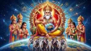 Vishwakarma Jayanti 2026: जानिए सूर्य देव के प्रचंड तेज से कैसे बना भगवान शिव का त्रिशूल