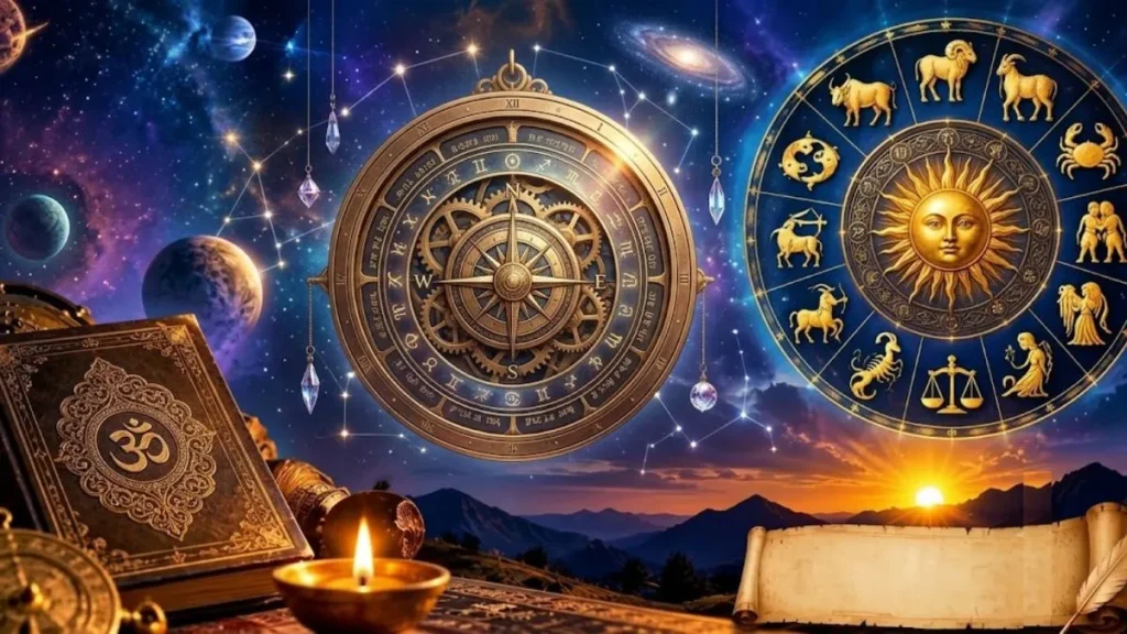 Weekly Horoscope: इन 3 राशियों की चमकेगी किस्मत, जानिए अपना पूरे हफ्ते का राशिफल