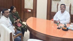 West Bengal Bypoll: नंदीग्राम उपचुनाव से पहले ममता गुट को झटका, प्रत्याशी संचिता डे ने नामांकन लिया वापस
