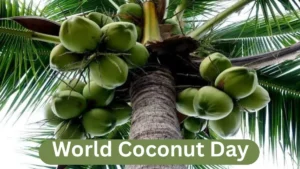 World Coconut Day: विश्व नारियल दिवस पर जानें नारियल से झटपट बनने वाली डिशेज
