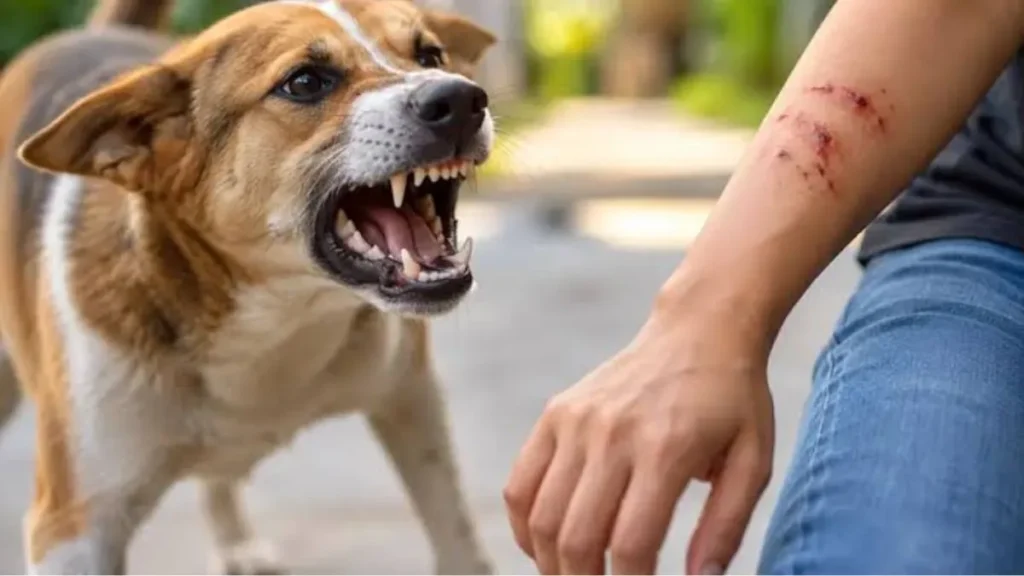World Rabies Day: कुत्ता काटे तो 15 मिनट का यह एक काम बचा सकता है जान, वरना 100% तय है मौत