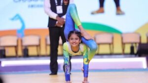 World Yogasana Championship: खेल मंत्रालय ने योगासन के एनएसएफ के गठन हेतु आवेदन आमंत्रित किए