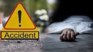 Yamunanagar Accident: NH-344 पर दर्दनाक हादसा, कार की टक्कर से बाइक सवार पिता की मौत