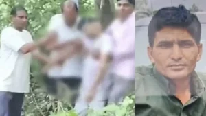 Yamunanagar News: यमुनानगर में नहर किनारे पेड़ से लटका मिला 38 वर्षीय पुनीत का शव, फैली सनसनी