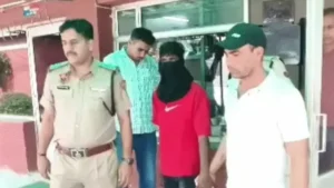 Yamunanagar News: यमुनानगर पुलिस का एक्शन, 10 लाख की हेरोइन के साथ तस्कर अरेस्ट, संपत्ति भी होगी जब्त