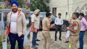 Yamunanagar News: यमुनानगर मर्डर केस, गोदारा गैंग ने ली फाइनेंसर की हत्या की जिम्मेदारी, पूर्व MLA के करीबियों को दी धमकी