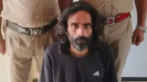 Yamunanagar News: यमुनानगर में विदेश भेजने के नाम पर 11.5 लाख की ठगी, मोहाली का इमिग्रेशन एजेंट गिरफ्तार
