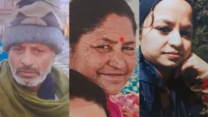 Yamunanagar Missing Case