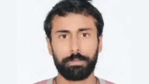 Yamunanagar News: यमुनानगर से 4 दिन से लापता युवक का करनाल में नहर से मिला शव, परिवार में पसरा मातम