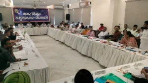 Yamunanagar News: नगर निगम की बैठक में बड़ा एक्शन, काम में लापरवाही पर JE निलंबित, एक एजेंसी डी-बार