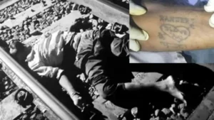 Yamunanagar Railway Track Death: यमुनानगर में दर्दनाक हादसा, रेलवे ट्रैक पर मिला युवक का शव, हाथ पर लिखा है 'रणदीप-पूजा'
