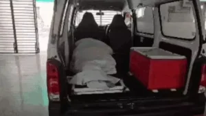Yamunanagar News: यमुनानगर में रफ्तार का कहर, तेज रफ्तार बाइक की टक्कर से 3 बच्चों के पिता की मौत, आरोपी फरार