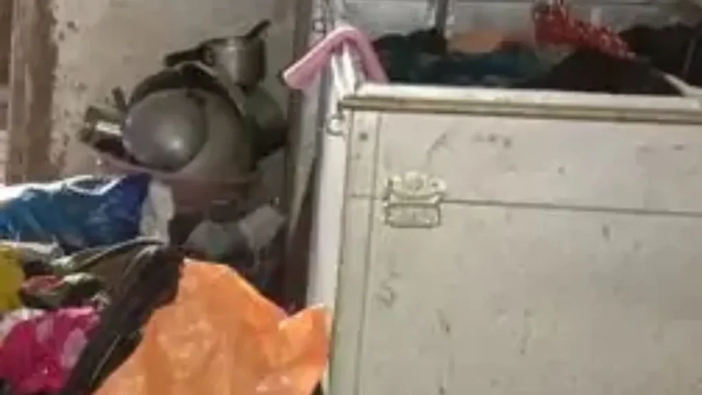 Yamunanagar Theft News: यमुनानगर में बीती रात दुस्साहसिक चोरी, घर में सोता रहा परिवार, 3 लाख के जेवर ले उड़े चोर