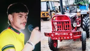 Yamunanagar Tractor Accident: यमुनानगर में असंतुलित होकर गिरा चालक, ट्रैक्टर के टायर से कुचलकर 24 वर्षीय युवक की मौत