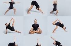 Yogasan