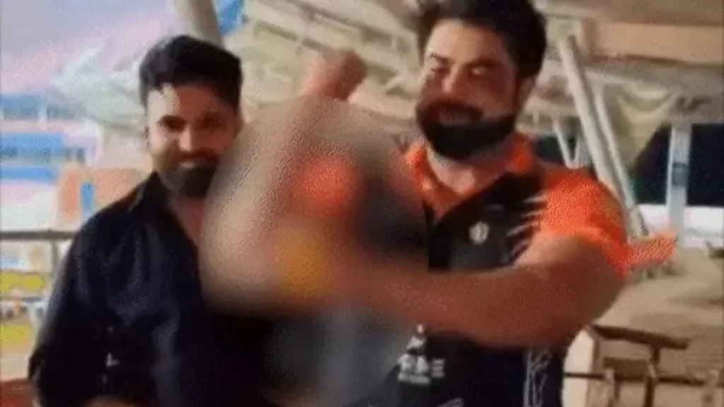 Yogi Dahiya Arrest: स्टेडियम में दारू पीते दिखे हरियाणवी मॉडल योगी दहिया, पुलिस ने लिया हिरासत में