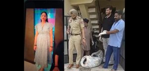 Zirakpur Poonam Murder Case : बिना तलाक दूसरी शादी पड़ी भारी ! पहले पति के साथ जाने से इनकार करने पर महिला का कत्ल की पत्नी की हत्या