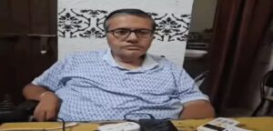Zirakpur snatching case : पालम एन्क्लेव में दिव्यांग से बाइक सवार बदमाशों ने झपटा मोबाइल और पर्स