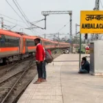 दीपावली-छठ से पहले प्रवासी यात्रियों को राहत, छपरा-पठानकोट विशेष ट्रेन की सेवा बढ़ी