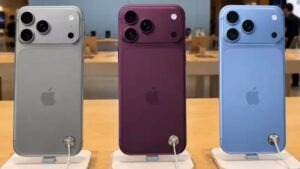 iPhone 18 Pro और Pro Max की एंट्री: भारत में आज रात 10:30 बजे एप्पल इवेंट, इन प्लेटफॉर्म पर देखें लाइव
