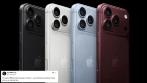 iPhone memes viral: ऐप्पल ने लॉन्च किया iPhone Duo, लेकिन कीमतें देखकर यूजर्स बोले- अब लिवर भी बेचना पड़ेगा
