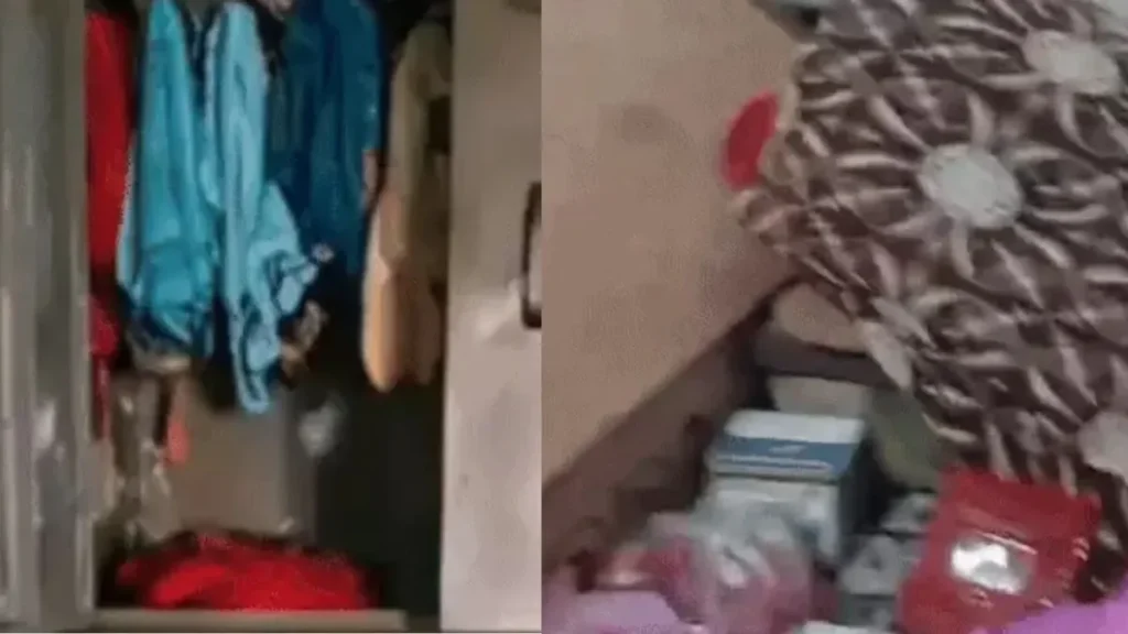 Karnal Crime: करनाल में दिनदहाड़े 5.31 लाख की चोरी, मंगल कॉलोनी में बंद मकान का ताला तोड़ उड़े जेवर