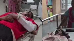 karnal News: करनाल में खौफनाक वारदात, 2 दोस्तों को फोन कर बुलाया, कमरे में बंद कर सरियों से तोड़े हाथ-पैर