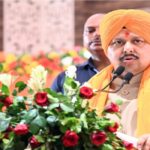 Nasha Mukt Punjab Yatra : पठानकोट से आज शुरू होगी नशा मुक्त पंजाब यात्रा, BJP President Nitin Nabin हरी झंडी दिखाएंगे