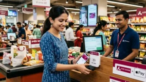 Apple Pay launch India Axis Bank: भारत में लॉन्च हुई Apple Pay सेवा, Axis Bank क्रेडिट कार्ड से अब फोन टैप करते ही होगा पेमेंट