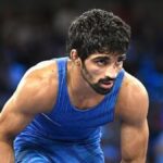 एशियन गेम्स में भारत के 20 गोल्ड पूरे, अमन सहरावत चैंपियन; हॉकी फाइनल में भी बढ़त