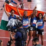एशियाड में भारत का रिपोर्ट कार्ड: बॉक्सिंग-रेसलिंग चमके; 24 साल बाद महिला खिलाड़ियों ने पुरुषों से ज्यादा गोल्ड जीते