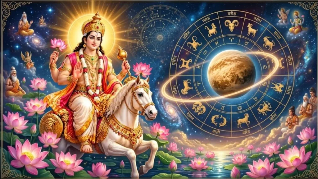 Astrology Update: तुला राशि में वक्री हुए शुक्र, जानें अगले 42 दिन किन राशियों की बदलेगी किस्मत