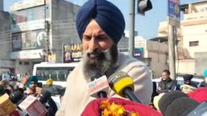 मजीठिया से आज होनी थी पूछताछ, SIT के सामने नहीं पहुंचे; 2021 में दर्ज हुई थी FIR