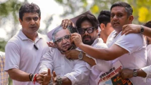 Jantar Mantar Protest: जंतर-मंतर पर 150 प्रदर्शनकारी हिरासत में, मुंबई में भी प्रदर्शन की तैयारी