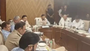 CM Action Gurugram: गुरुग्राम में CM नायब सैनी का बड़ा एक्शन, लापरवाही पर प्रदूषण बोर्ड के 2 RO सस्पेंड