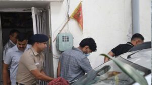 हेड कांस्टेबल हत्याकांड का चौंकाने वाला खुलासा: माता-पिता को मारने की साजिश रचने के दस दिन बाद दिया वारदात को अंजाम