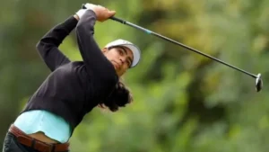 Diksha Dagar Golf: झज्जर की दीक्षा डागर ने एशियन गेम्स में रचा इतिहास, महिला गोल्फ टीम ने जीता सिल्वर मेडल