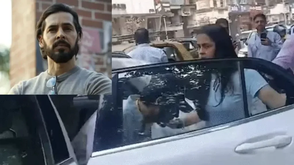 Dino Morea Arrested: 65 करोड़ के मीठी नदी घोटाले में एक्टर डीनो मोरिया को EOW ने किया गिरफ्तार