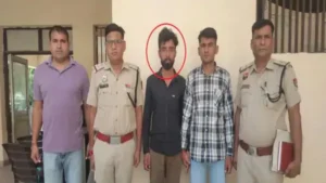 Rohtak News: रोहतक में एक्सीडेंट में पिचक गई नई मारुति कार, फिर भी नहीं खुले एयरबैग, कंपनी पर केस की तैयारी
