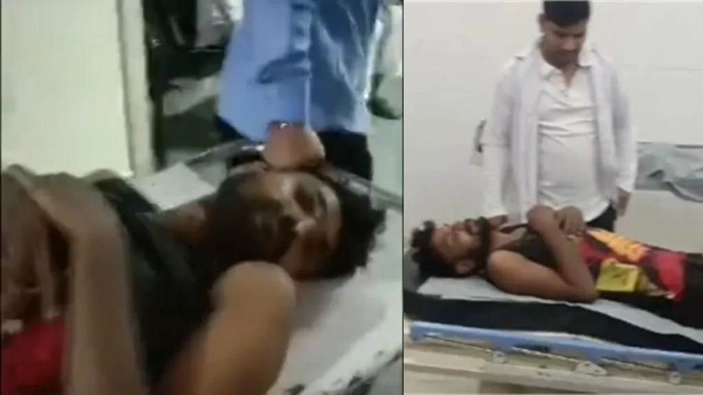 Guhla Police Encounter: गुहला में पुलिस और बदमाश के बीच एनकाउंटर, ASI की बुलेटप्रूफ जैकेट पर लगी गोली