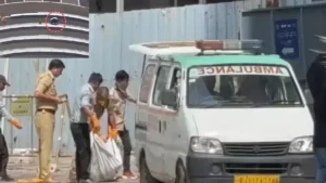 Gurugram News: नोएडा की सुपरनोवा सोसाइटी की 43वीं मंजिल से कूदकर युवक ने की खुदकुशी