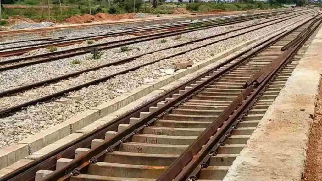Haryana Land Acquisition: पानीपत, करनाल और अंबाला में रेल प्रोजेक्ट के लिए जमीन अधिग्रहण, 30 दिन में दें आपत्ति