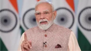Haryana Politics News: पीएम मोदी से मिलने दिल्ली पहुंचे सीएम सैनी, सभी 48 भाजपा विधायक और 13 मंत्री