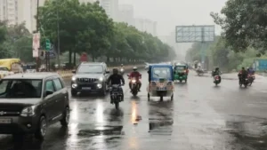 Haryana Weather Update: हरियाणा में मानसून की विदाई, जानें 6 और 7 अक्टूबर को कहां होगी बारिश