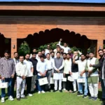 Haryana Youth Uttarakhand Tour: सीएम धामी से मिले हरियाणा के युवा, बोले— ‘अब समझ आया उत्तराखंड को क्यों कहते हैं देवभूमि’