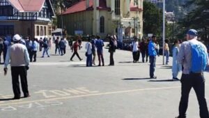 हिमाचल में मौसम लेगा करवट, ऊंची चोटियों पर बर्फबारी के आसार; 6 अक्टूबर को तेज हवाएं