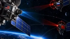 India First AI Satellite MOI 1A: भारत ने रचा इतिहास- अंतरिक्ष में भेजा पहला AI सैटेलाइट MOI-1A, दुनिया का चौथा देश बना