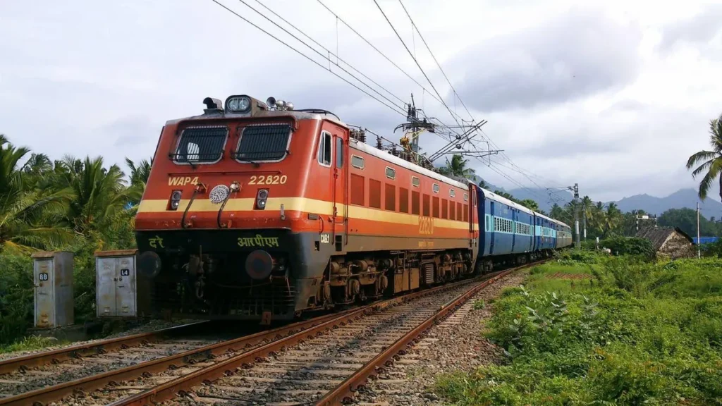 Indian Railway News: 4 से 11 अक्टूबर के बीच मथुरा-पलवल रूट पर रहेगा मेगा ब्लॉक, देखें प्रभावित ट्रेनों की सूची