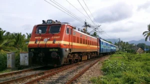 Indian Railway News: 4 से 11 अक्टूबर के बीच मथुरा-पलवल रूट पर रहेगा मेगा ब्लॉक, देखें प्रभावित ट्रेनों की सूची