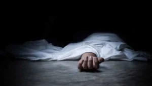 Kurukshetra Road Accident: अंबाला-हिसार हाईवे पर दर्दनाक हादसा, खेत से लौट रहे पूर्व मार्केट कमेटी चेयरमैन के भाई की मौत